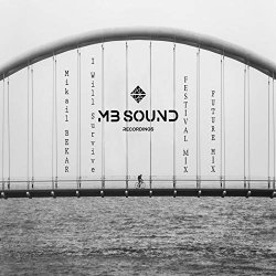 Mikail Bekar - I Will Survive (Festival Mix)