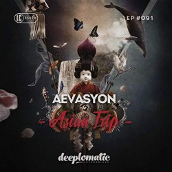 Aevasyon - Asian Trip