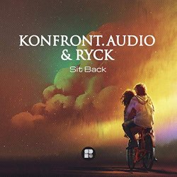 Konfront - Sit Back EP
