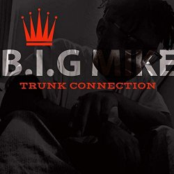 MIKE - Walk Around Me