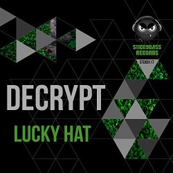 Decrypt - Blue Magic