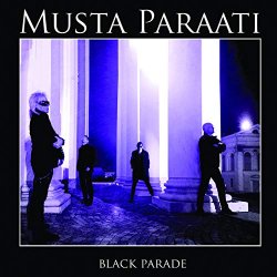Musta Paraati - Reaper