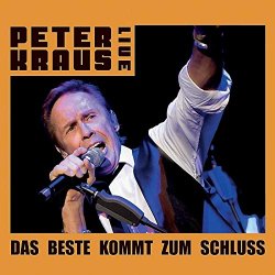 Peter Kraus - So wie ein Tiger