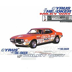 Joker, The - Milky Way (Extended Version)