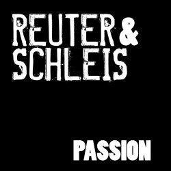 Reuter - Passion (Straight Mix)