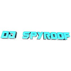 DJ Spyroof - Sense of Time