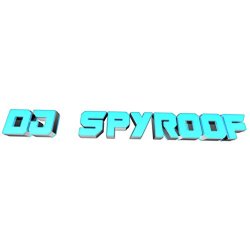 DJ Spyroof - Discover And See