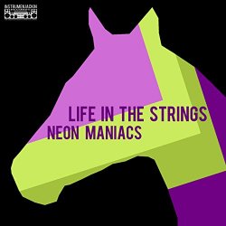 Neon Maniacs - Neon Maniacs (Luchiiano Vegas Mix)