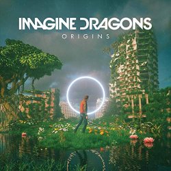 Imagine Dragons - Origins (Deluxe)