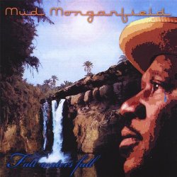 Mud Morganfield - Cigarettes