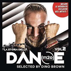 Various Artists - M2O: La Storia Della Dance Vol 2 [Import USA]