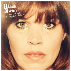 Lady Linn & Her Magnificent Bigband - Black Swan