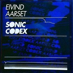 Eivind Aarset - Sonic Codex