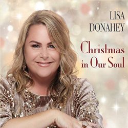 Lisa Donahey - Christmas Without You