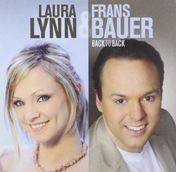 Laura Lynn & Frans Bauer - Back to Back