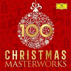 Wolfram Christ - 100 Christmas Masterworks