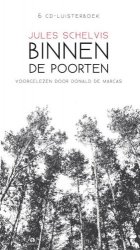 Jules Schelvis - Binnen de Poorten