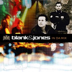 Blank and Jones - On a Journey (Intro) (Mixed)