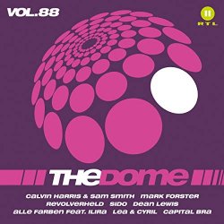 Various - The Dome,Vol.88 [Import allemand]