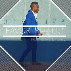 Jones - Favor Bless up (feat. Mr. Mark Jones)