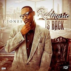 Jones - Never Leave Me