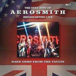 Aerosmith - Make It