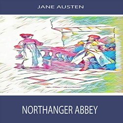   - Northanger Abbey: Chapter 21