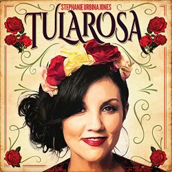 Stephanie Urbina Jones - Rose Garden