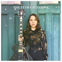 Abigail Rose - The Tetra Sessions