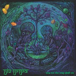 Bio Babas - Lets Cut The Crap