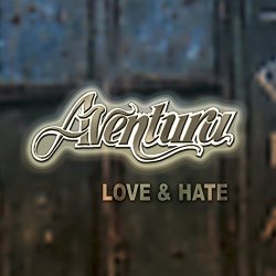 Aventura - Hermanita