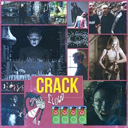 Crack Cloud - Crack Cloud