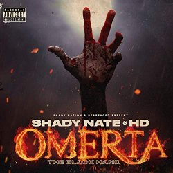Shady Nate - Dopefiendbeat