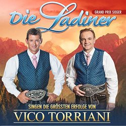 Vico Torriani - Stella Bianca