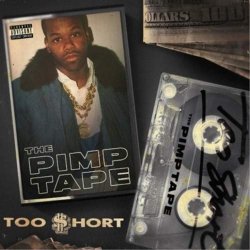 Too Short - Pimp Tape,the [Import USA]