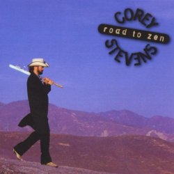 Corey Stevens - Road to Zen