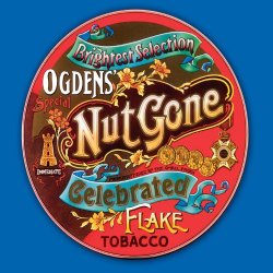 Small Faces - Ogdens Nut Gone Flake