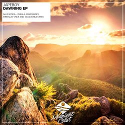 Japeboy - Dawning EP