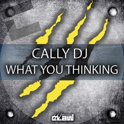 Cally DJ - What You Thinking (Extended Mix)