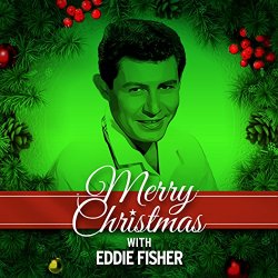 Eddie Fisher - Mary Christmas