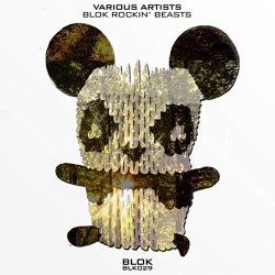 Various Artists - Blok Rockin' Beasts