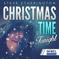 Steve Etherington - Christmas Time Tonight