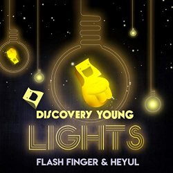Flash Finger and Heyul - Lights (Radio Edit)