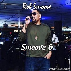 Rob Smoove - What You Gone Do