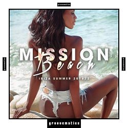 Various Artists - Mission Beach (Ibiza Summer 2018/2)