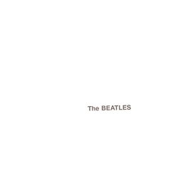Beatles, The - The Beatles (The White Album)