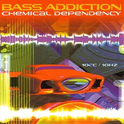 Bass Addiction - To Another Dimension