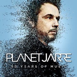 Jean-Michel Jarre - Millions of Stars