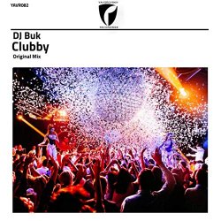 DJ Buk - Clubby (Original Mix)