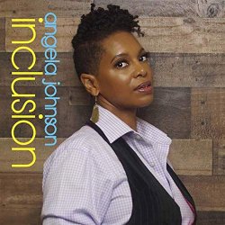 Angela Johnson - Inclusion